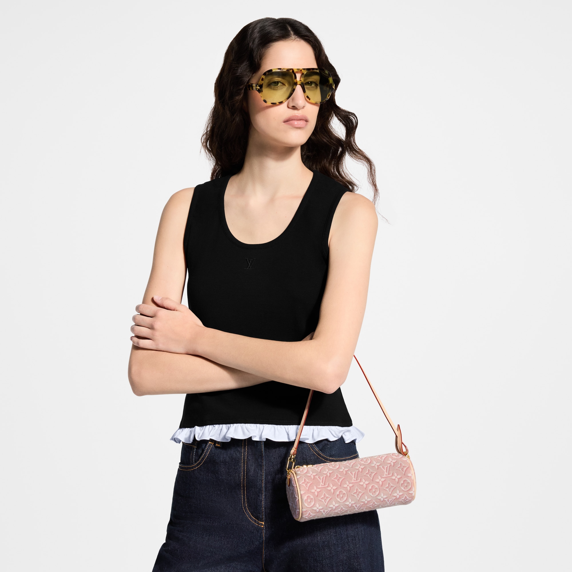 Pochette Papillon Other Monogram Canvas - Wallets and Small